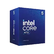 INTEL CORE ULTRA 5 225  DESKTOP TRAY PROCESSOR, FOR PC BUILDS ONLY